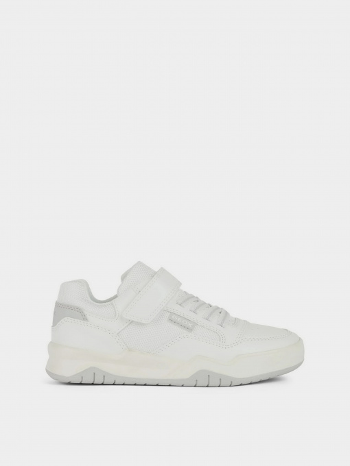 Кроссовки Geox J Perth Boy модель J367RE-0FEFU-C1236 Фото