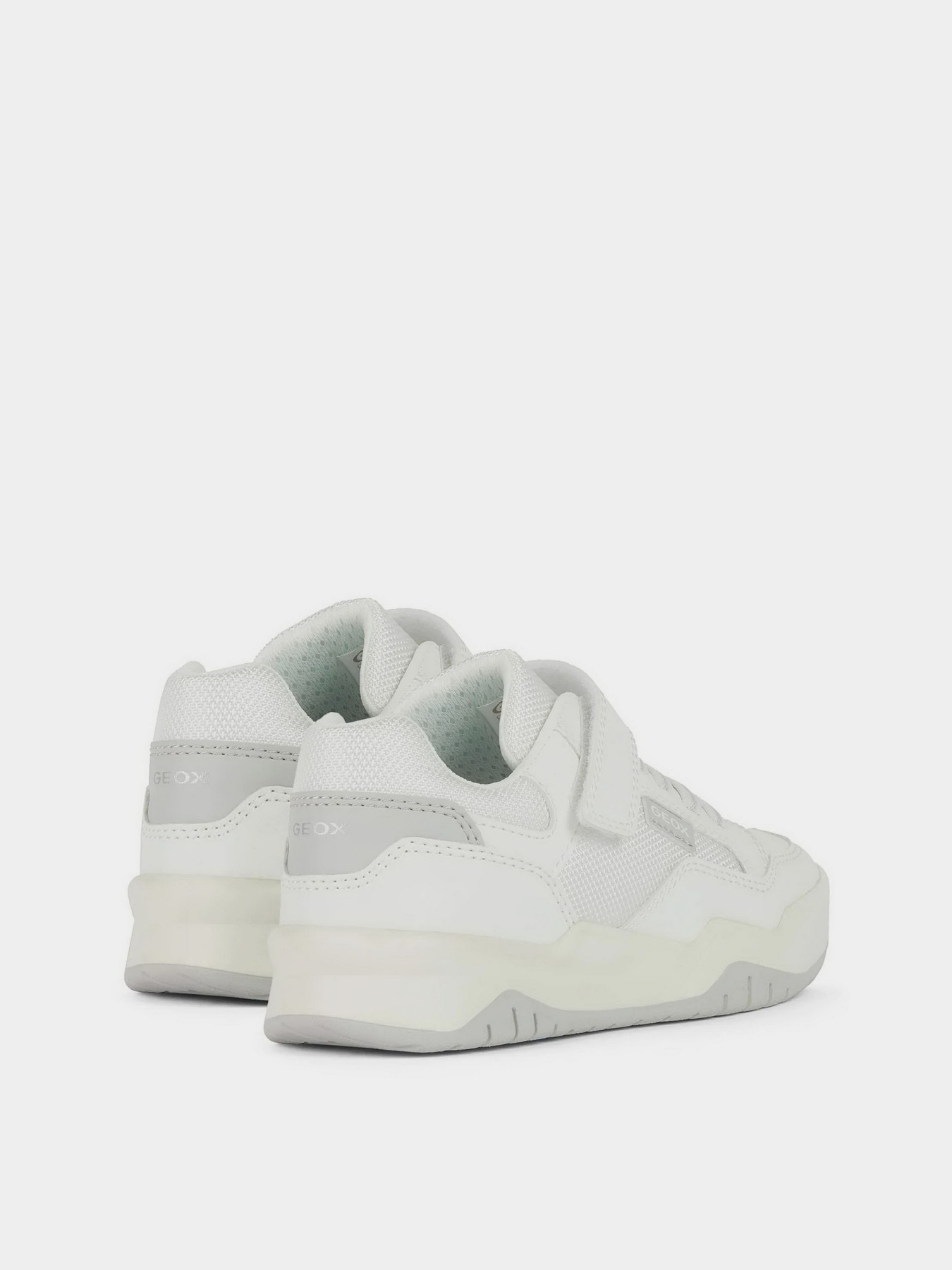 Кроссовки повседневные Geox J Perth Boy модель J367RE-0FEFU-C1236 Кроссовки повседневные Geox J Perth Boy модель J367RE-0FEFU-C1236 Фото