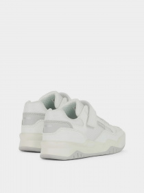 Кроссовки повседневные Geox J Perth Boy модель J367RE-0FEFU-C1236 Кроссовки повседневные Geox J Perth Boy модель J367RE-0FEFU-C1236 Фото