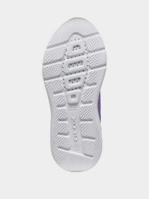 Кросівки Geox J Sprintye Girl модель J45FWA-01450-C8020 Фото