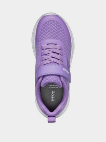 Кроссовки повседневные Geox J Sprintye Girl модель J45FWA-01450-C8020 Фото