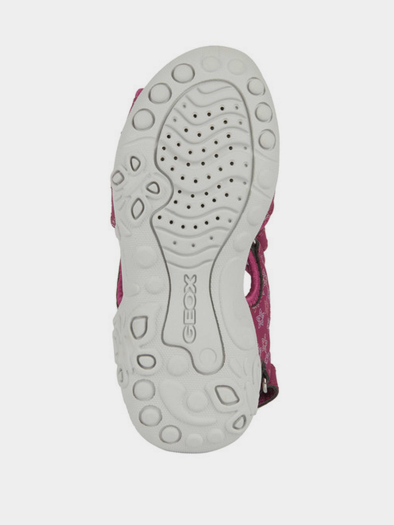 Сандалии Geox J Sandal Whinberry G модель J45GRA-0CE15-CP88R Фото