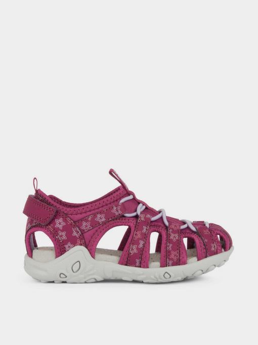 Сандалії Geox J Sandal Whinberry G модель J45GRB-015CE-CP88R Фото
