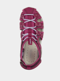 Сандалії Geox J Sandal Whinberry G модель J45GRB-015CE-CP88R Фото