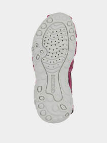 Сандалії Geox J Sandal Whinberry G модель J45GRB-015CE-CP88R Фото