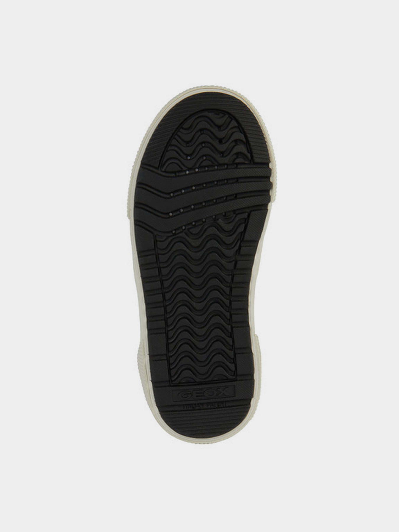 Кросівки Geox J Alphabeet Boy модель J45HLA-02210-C4017 Фото