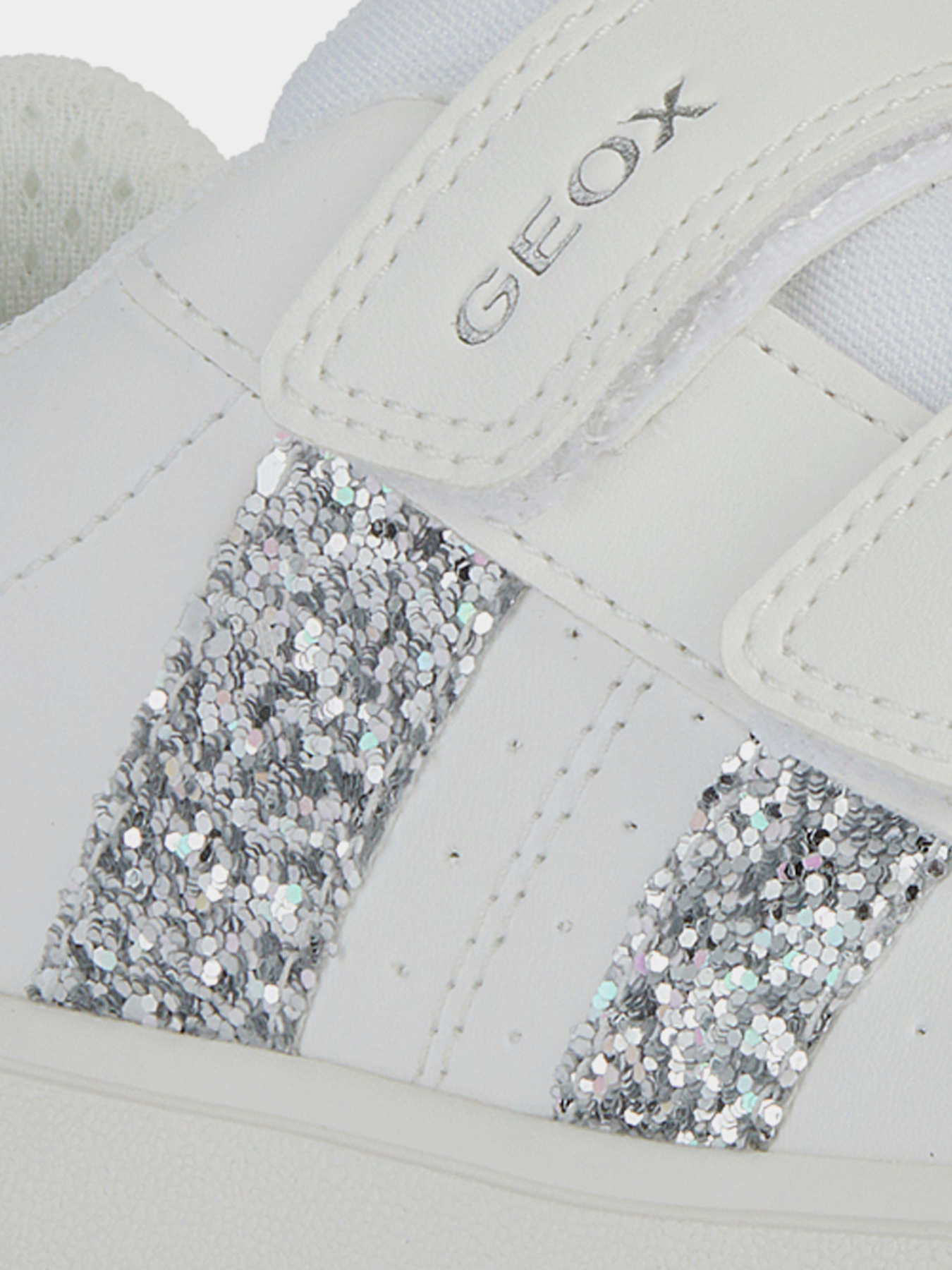 Кеды низкие Geox J Eclyper модель J45LRA-000BC-C0007 Кеды низкие Geox J Eclyper модель J45LRA-000BC-C0007 Фото