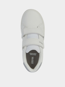 Кеды низкие Geox J Eclyper модель J45LRA-000BC-C0007 Кеды низкие Geox J Eclyper модель J45LRA-000BC-C0007 Фото