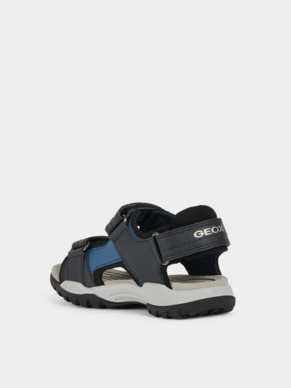 Сандалії Geox J Borealis Boy модель J450RA-015ME-C0735 — фото 3 - INTERTOP