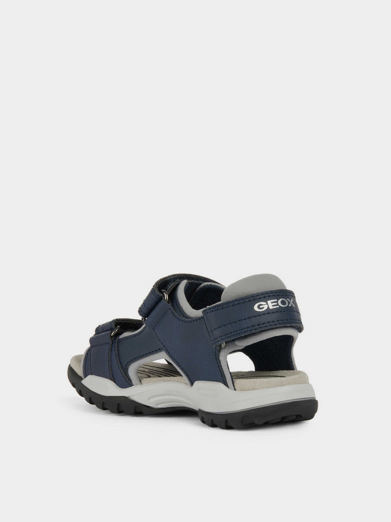 Сандалії Geox J Borealis Boy модель J450RA-015ME-C0916 Фото