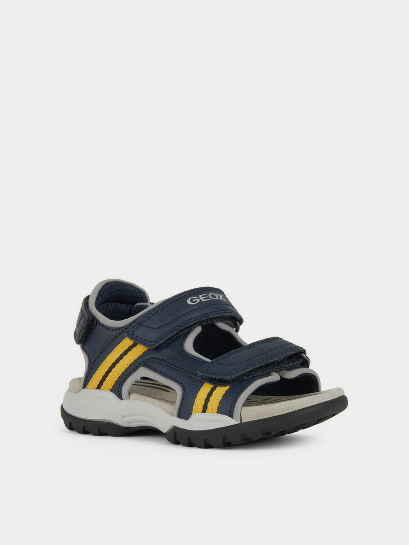 Сандалии Geox J Borealis Boy модель J450RA-015ME-C0916 Фото