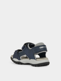 Сандалии Geox J Borealis Boy модель J450RA-015ME-C0916 Фото