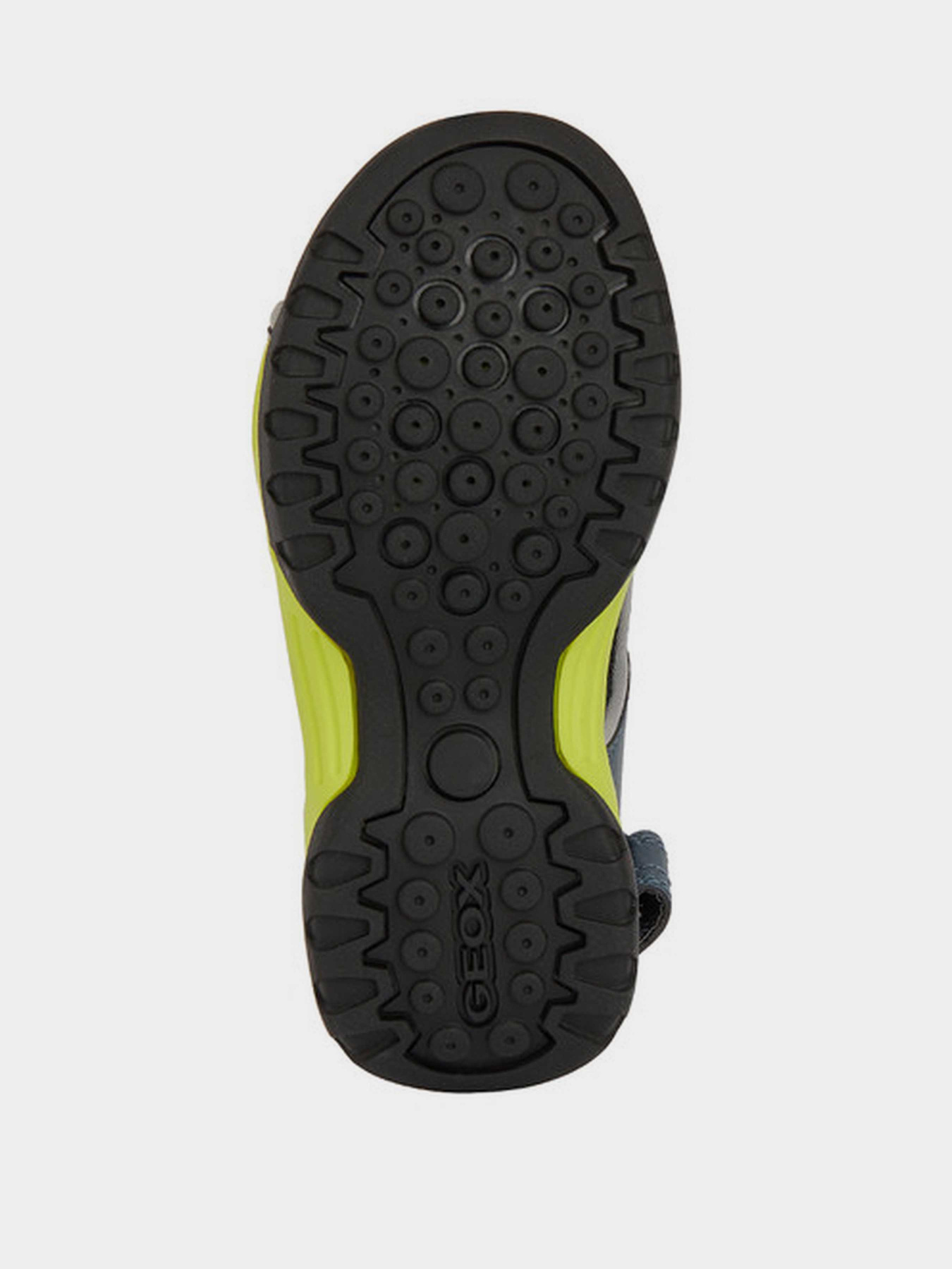 Сандалии Geox J Borealis Boy модель J450RA-015ME-C4B2K Фото