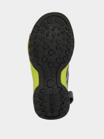 Сандалии Geox J Borealis Boy модель J450RA-015ME-C4B2K Фото