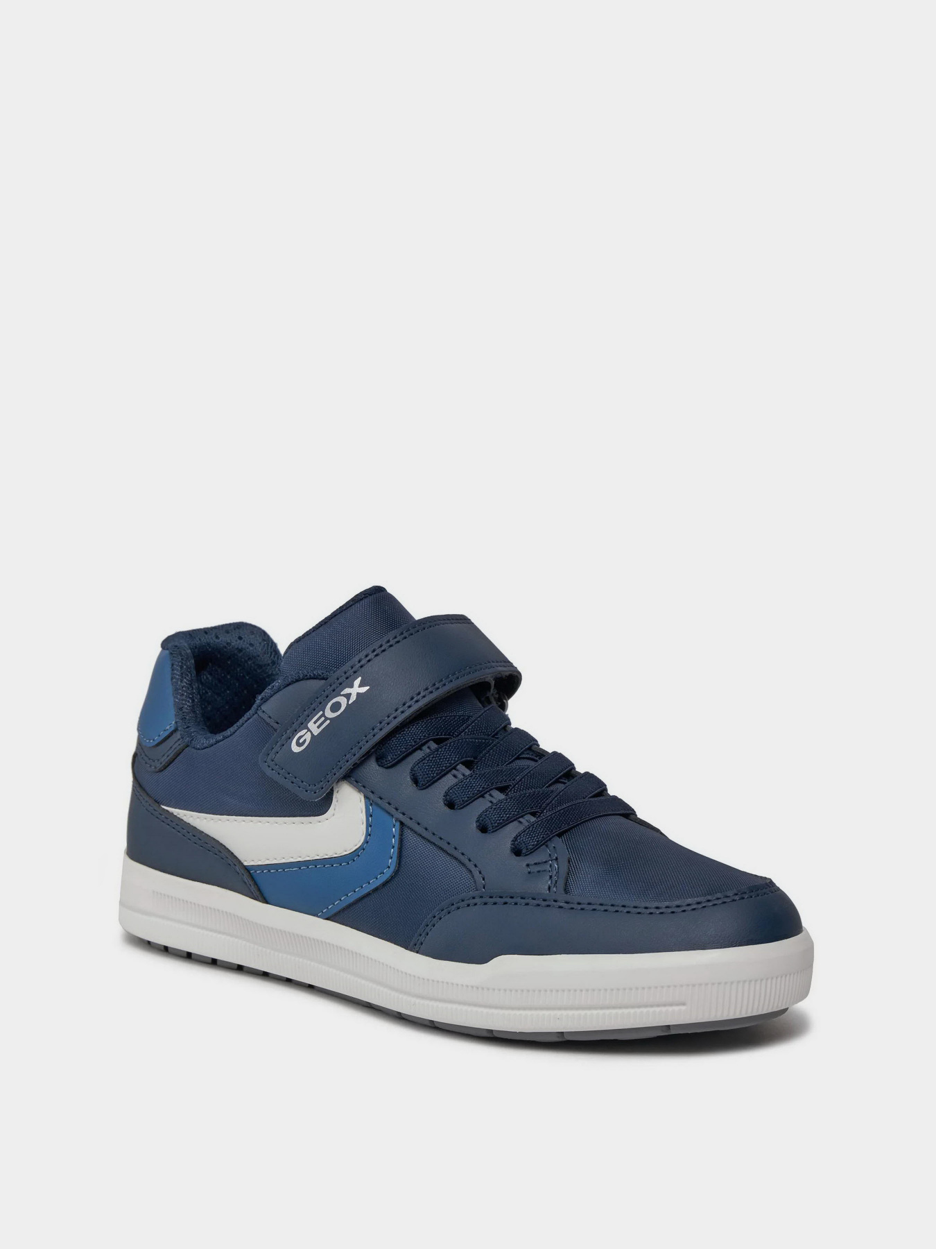 Кроссовки Geox  J Arzach Boy модель J454AA-0FU54-C4585 Фото