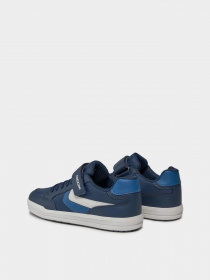 Кроссовки Geox  J Arzach Boy модель J454AA-0FU54-C4585 Фото