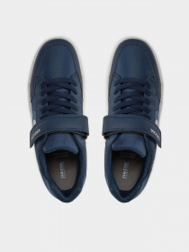 Кроссовки повседневные Geox  J Arzach Boy модель J454AA-0FU54-C4585 Фото