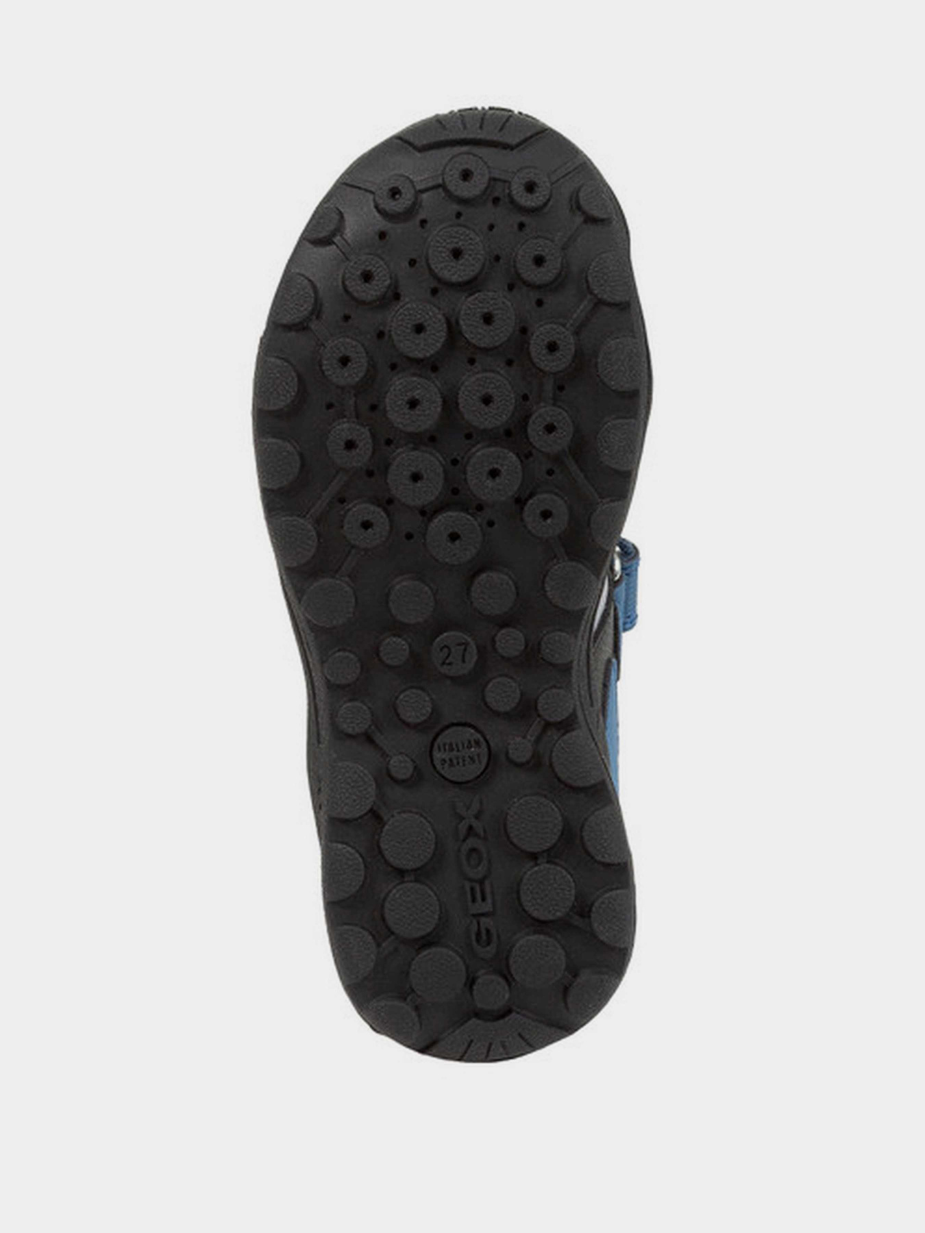 Сандалії Geox J Vaniett Boy модель J455XA-015CE-C0164 Фото