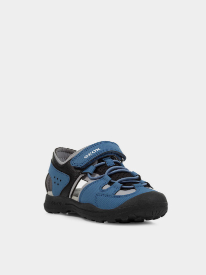 Сандалії Geox J Vaniett Boy модель J455XA-015CE-C0164 — фото - INTERTOP