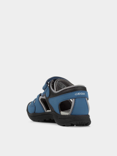 Сандалії Geox J Vaniett Boy модель J455XA-015CE-C0164 — фото 3 - INTERTOP