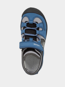 Сандалии Geox J Vaniett Boy модель J455XA-015CE-C0164 Фото