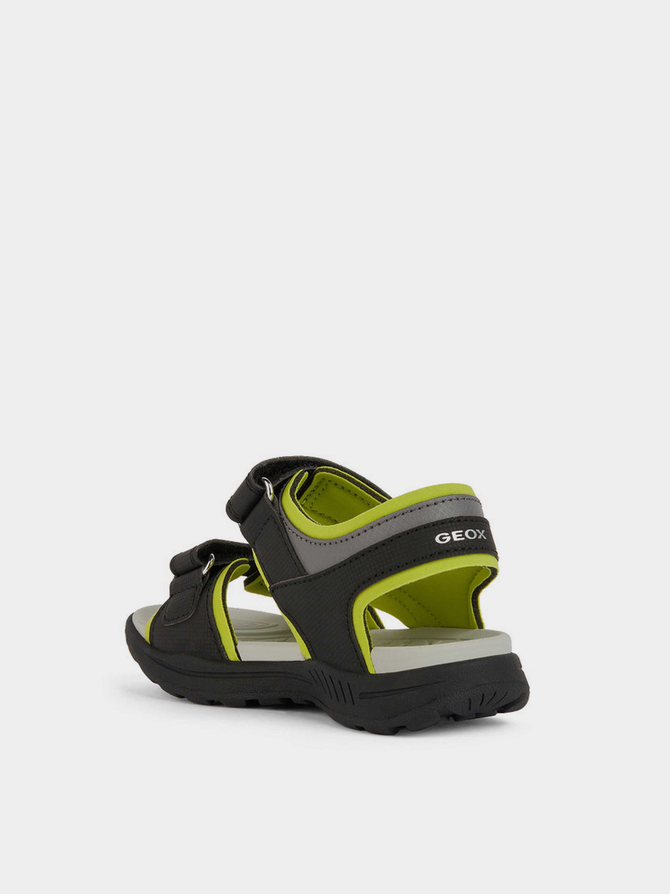 Сандалії Geox J Vaniett Boy модель J455XC-015CE-C0802 Фото