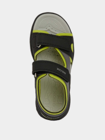 Сандалії Geox J Vaniett Boy модель J455XC-015CE-C0802 Фото