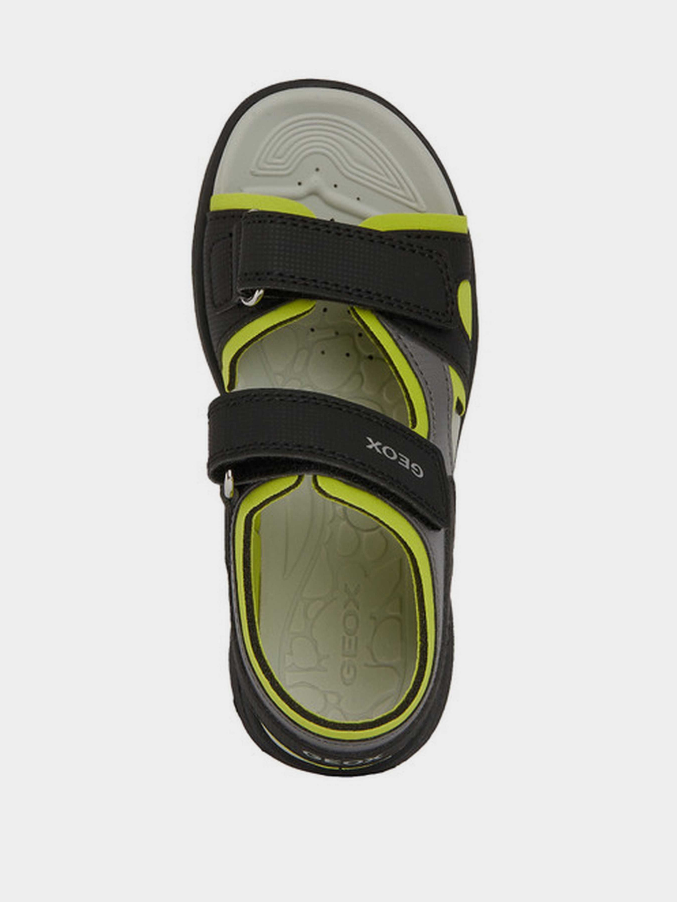 Сандалії Geox J Vaniett Boy модель J455XC-015CE-C0802 Фото