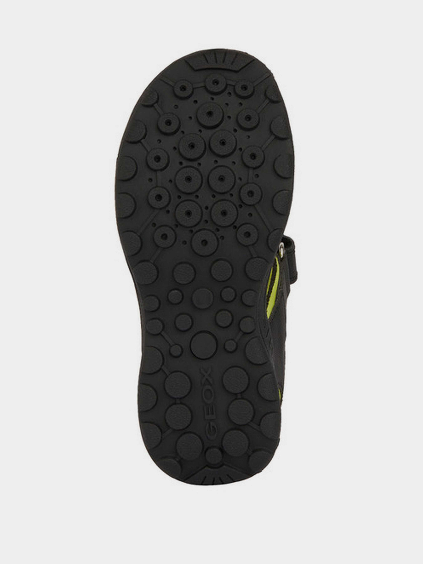 Сандалії Geox J Vaniett Boy модель J455XC-015CE-C0802 Фото