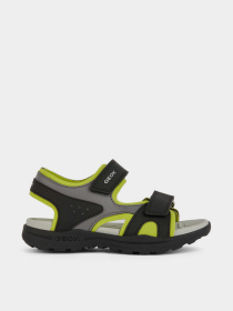 Сандалії Geox J Vaniett Boy модель J455XC-015CE-C0802 Фото
