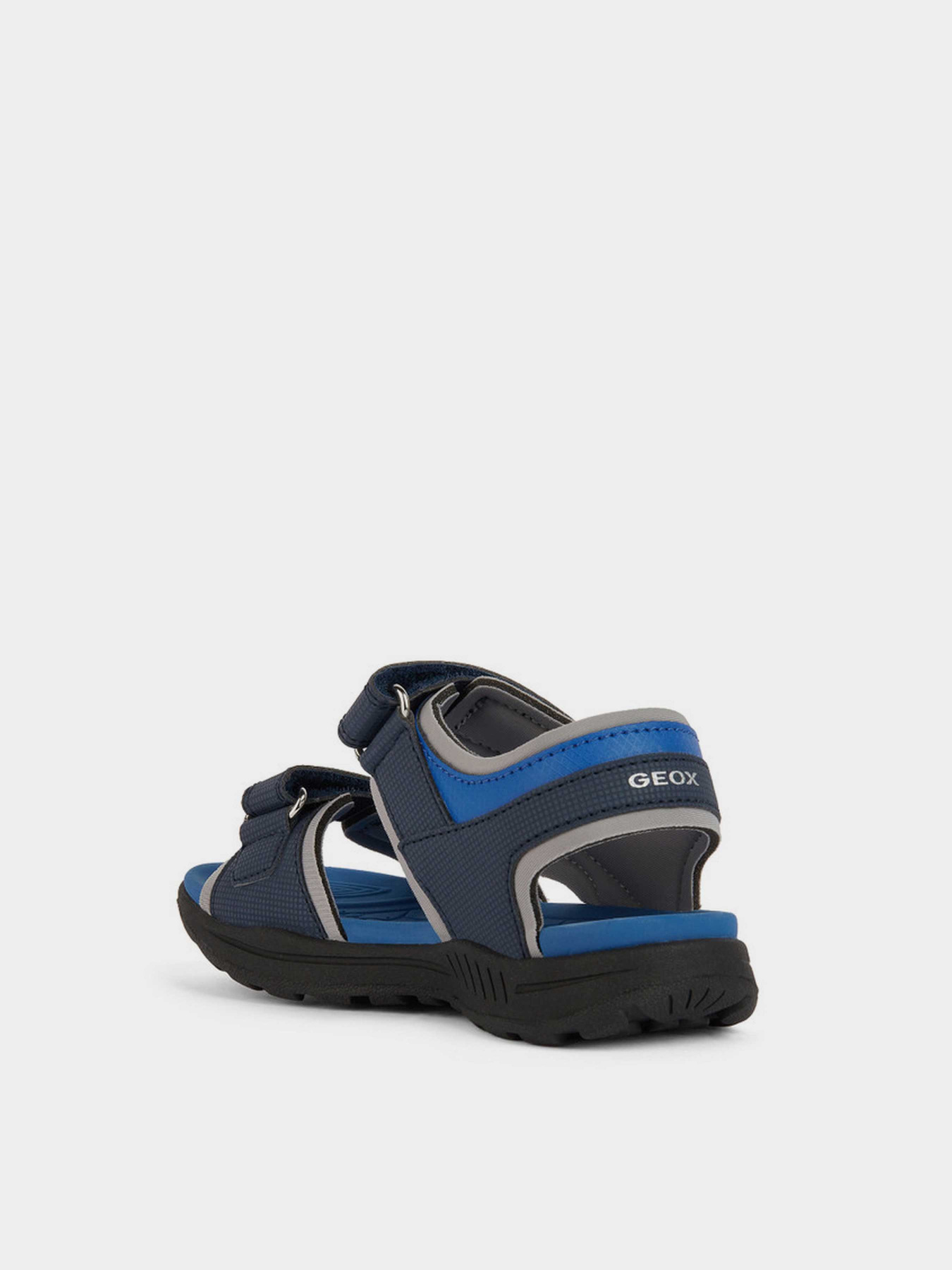 Сандалії Geox J Vaniett Boy модель J455XC-015CE-C4226 Сандалії Geox J Vaniett Boy модель J455XC-015CE-C4226 Фото