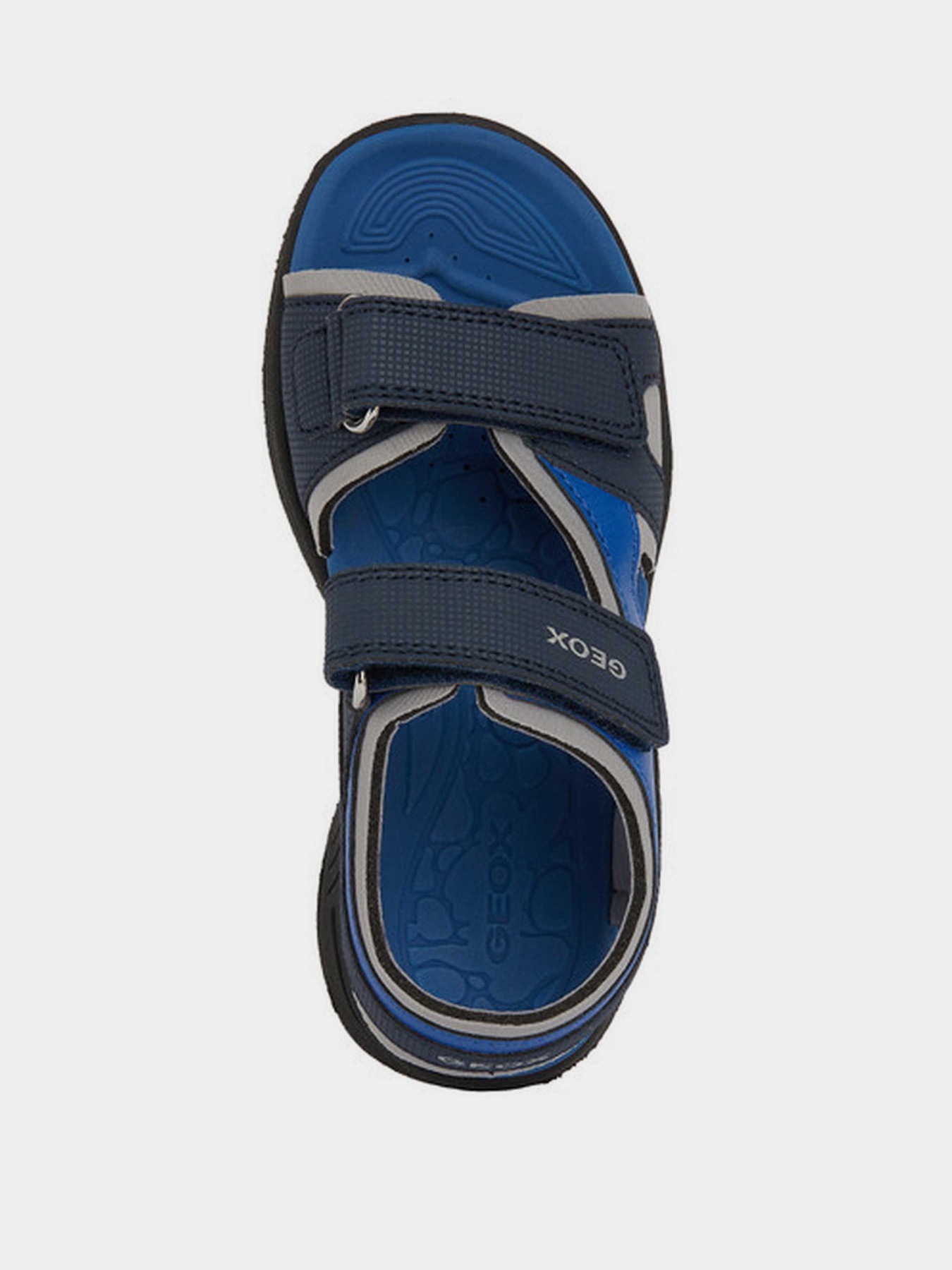 Сандалії Geox J Vaniett Boy модель J455XC-015CE-C4226 Сандалії Geox J Vaniett Boy модель J455XC-015CE-C4226 Фото