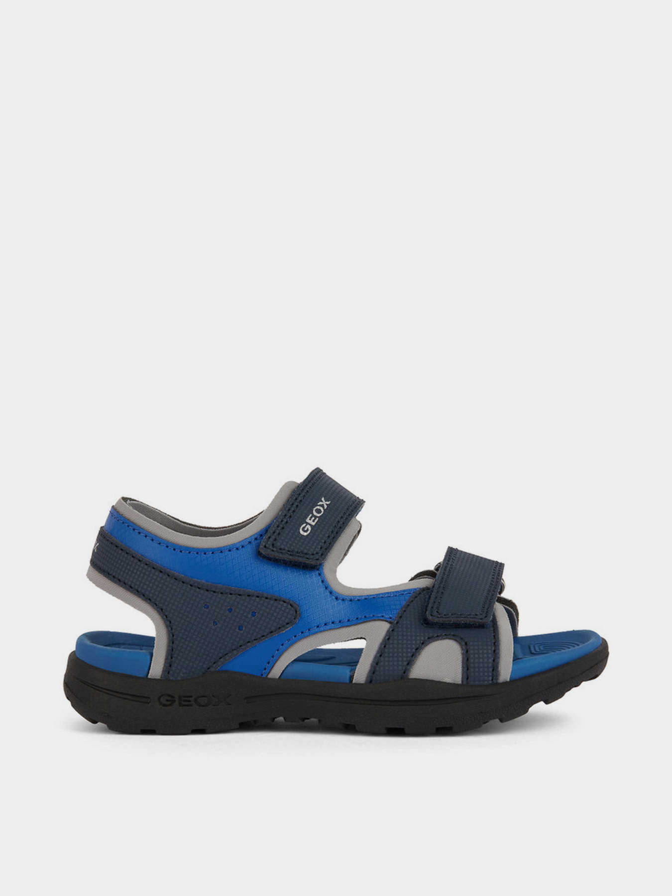 Сандалії Geox J Vaniett Boy модель J455XC-015CE-C4226 Сандалії Geox J Vaniett Boy модель J455XC-015CE-C4226 Фото