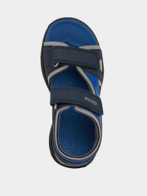 Сандалії Geox J Vaniett Boy модель J455XC-015CE-C4226 Сандалії Geox J Vaniett Boy модель J455XC-015CE-C4226 Фото