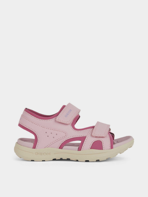 Сандалії Geox J Vaniett Girl модель J456AA-015CE-C0799 Фото