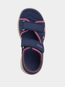 Сандалії Geox J Vaniett Girl модель J456AA-015CE-C4268 Фото