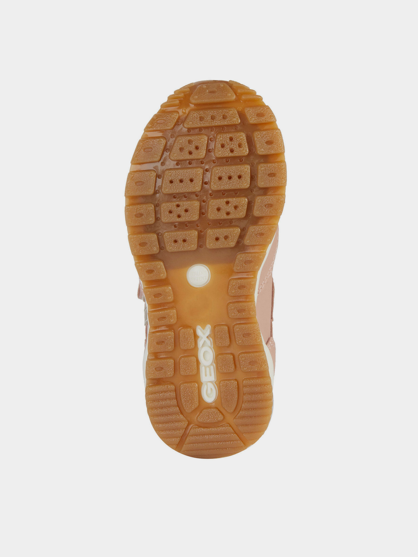 Кроссовки Geox J Pavel Girl модель J458CA-0BC14-C8J2U Фото