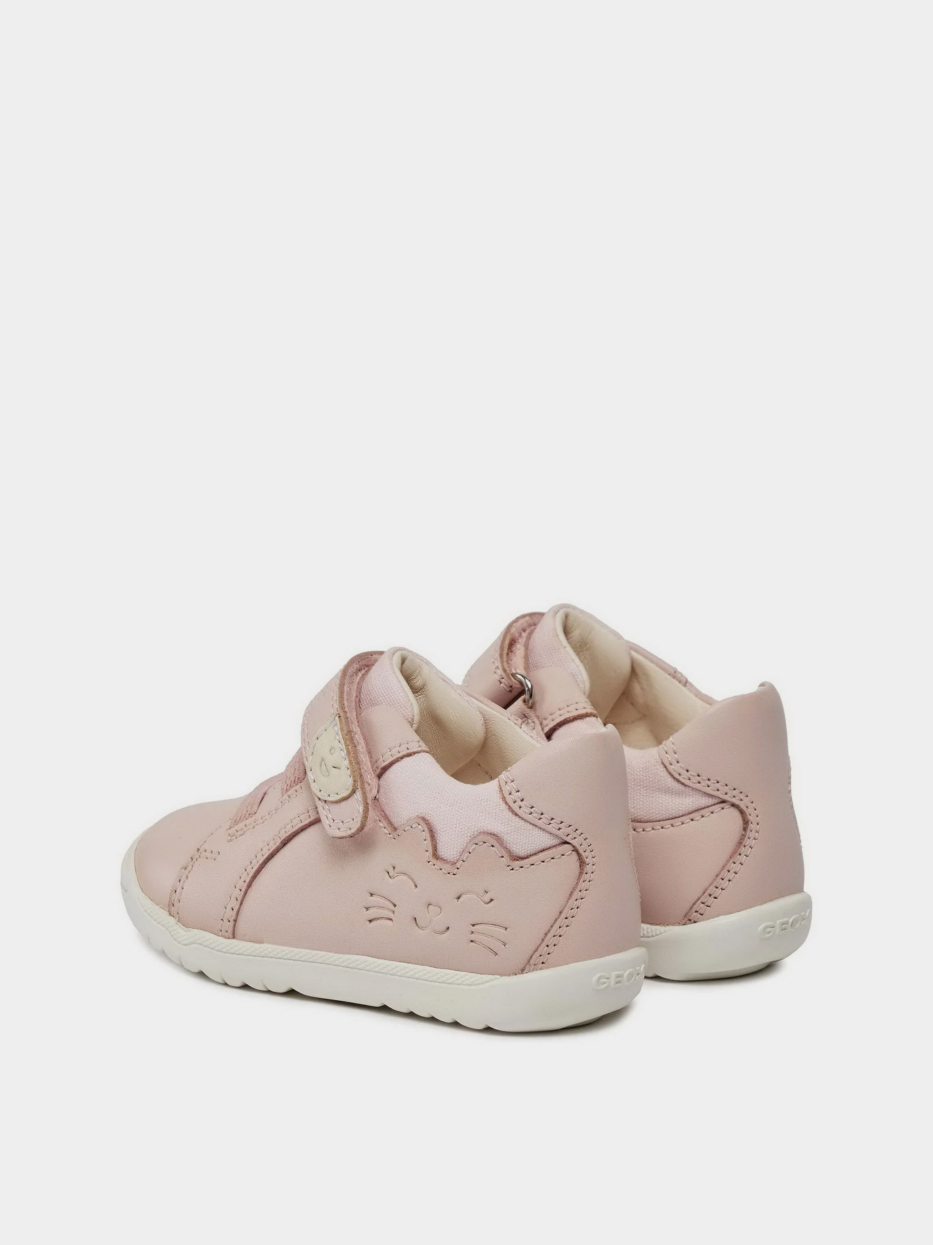 Кросівки Geox B Macchia Girl модель B364PC-08510-C8W1M Фото