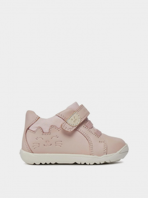 Кросівки Geox B Macchia Girl Модель B364PC-08510-C8W1M Фото