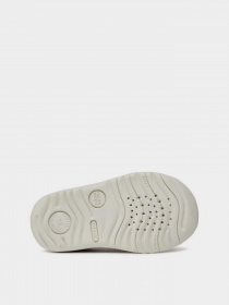 Кроссовки повседневные Geox B Macchia Girl модель B364PC-08510-C8W1M Фото