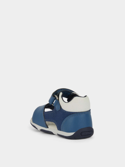 Сандалії Geox B Sandal Tapuz Boy модель B450XB-05410-C4B2G — фото - INTERTOP