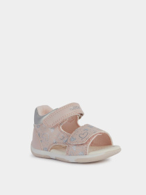 Сандалії Geox  B Sandal Tapuz Girl модель B450YA-054AJ-C8237 Фото