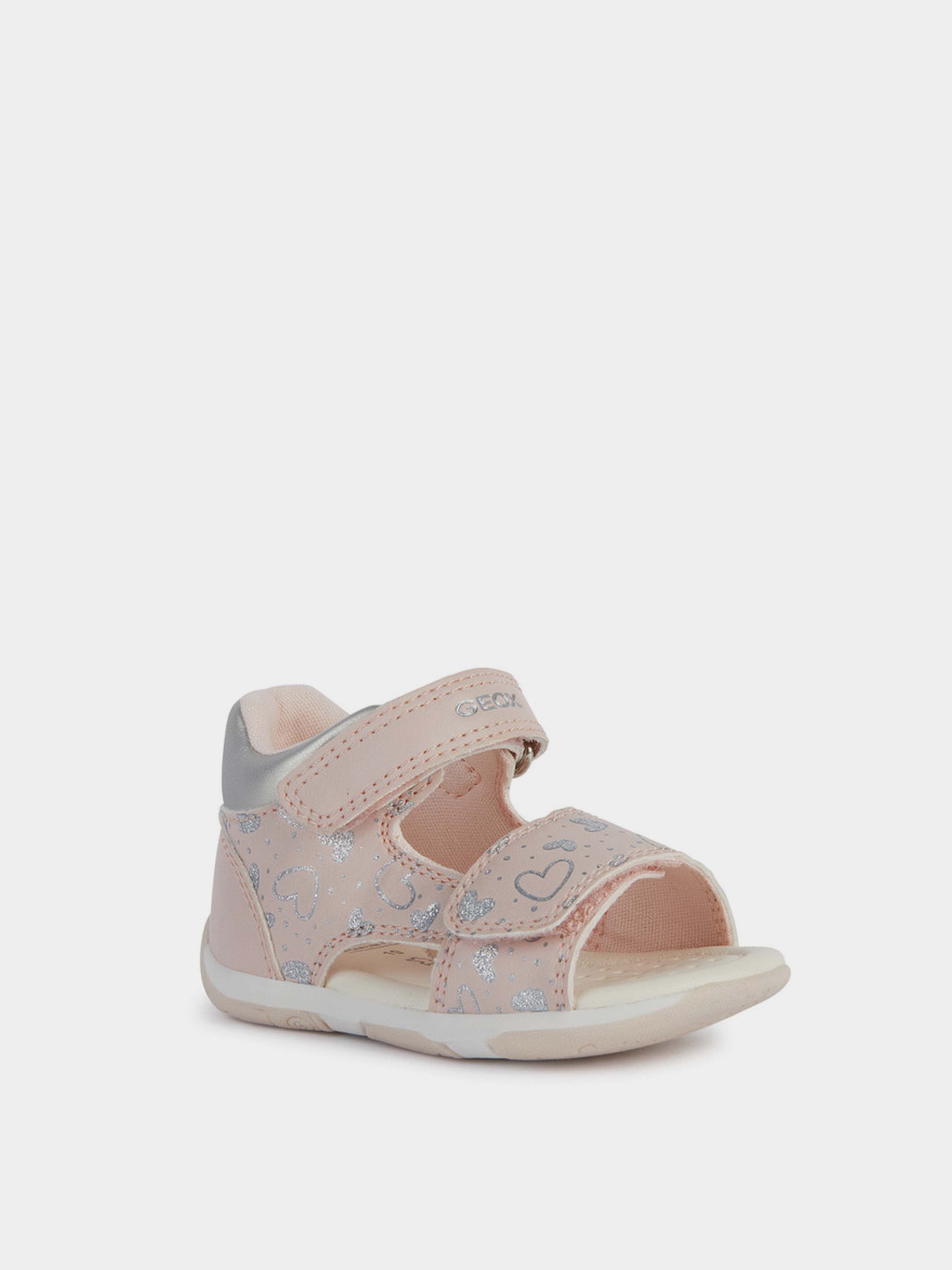 Сандалії Geox  B Sandal Tapuz Girl модель B450YA-054AJ-C8237 Фото