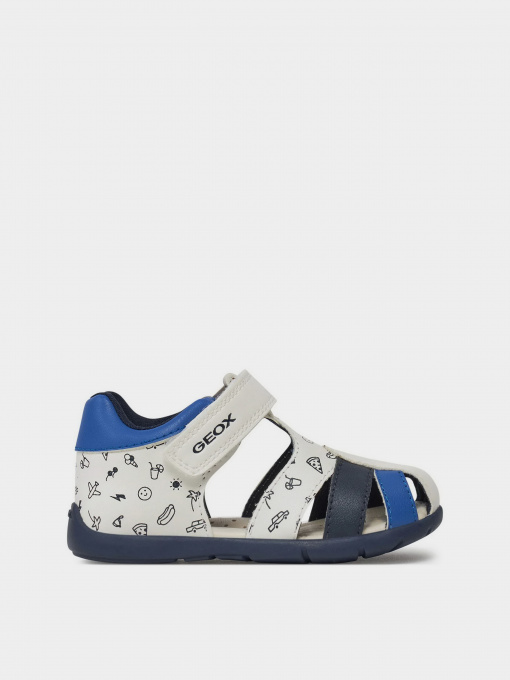 Сандалії Geox B Elthan Boy модель B451PC-000BC-C0293 Фото