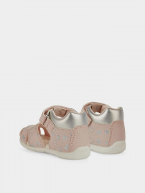 Сандалии Geox B Elthan Girl модель B451QC-054AJ-C8237 Фото