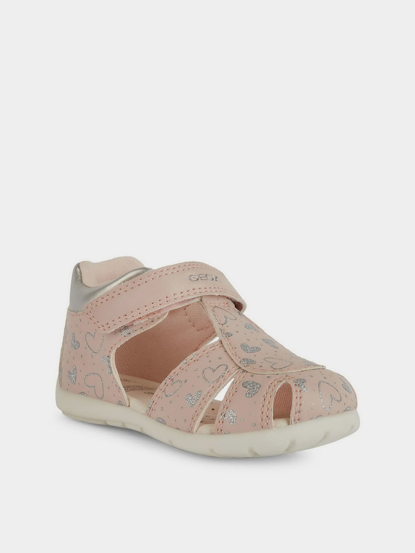 Сандалії Geox B Elthan Girl модель B451QC-054AJ-C8237 Фото