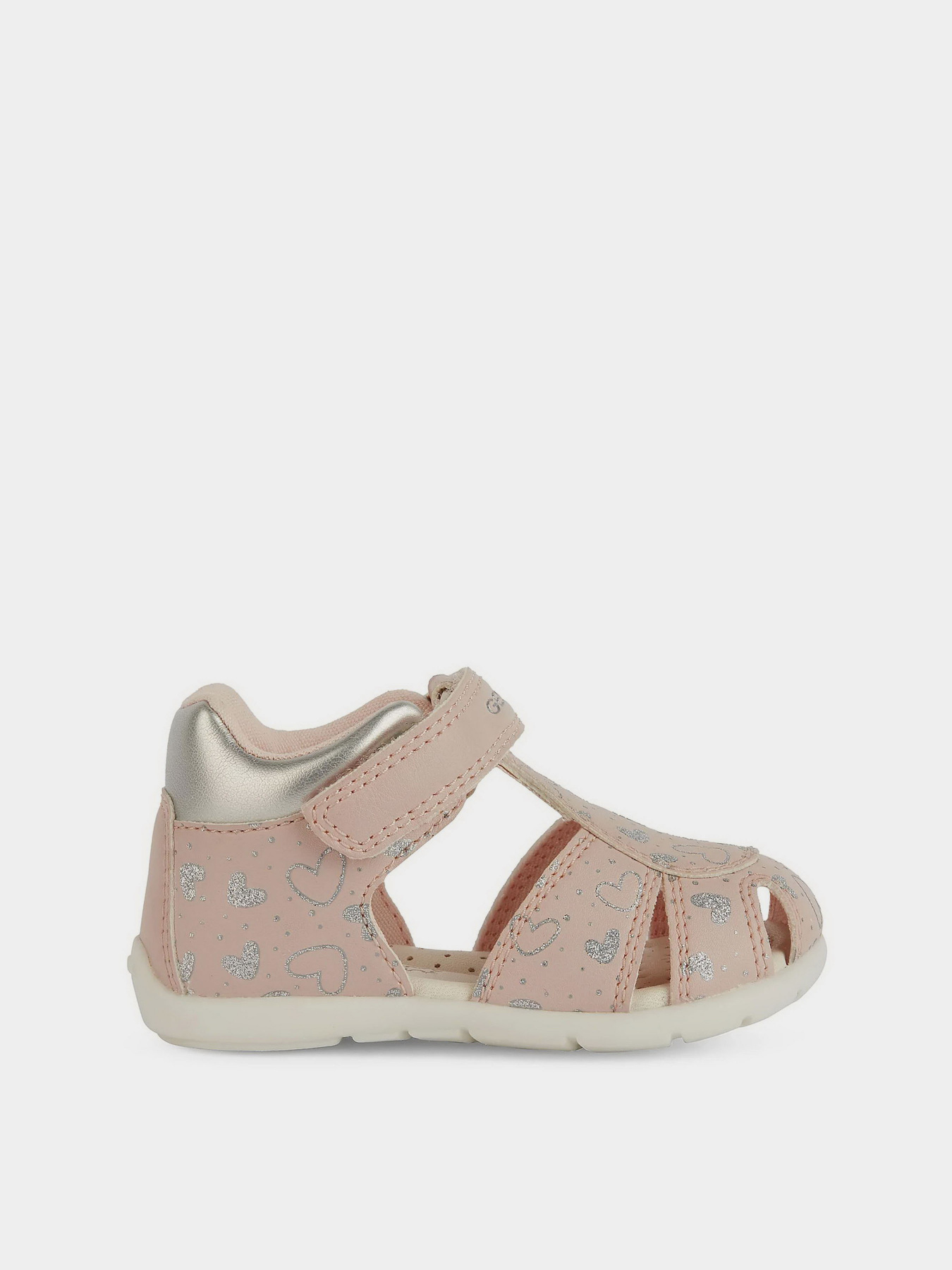 Сандалії Geox B Elthan Girl модель B451QC-054AJ-C8237 Фото