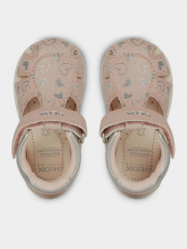 Сандалії Geox B Elthan Girl модель B451QC-054AJ-C8237 Фото