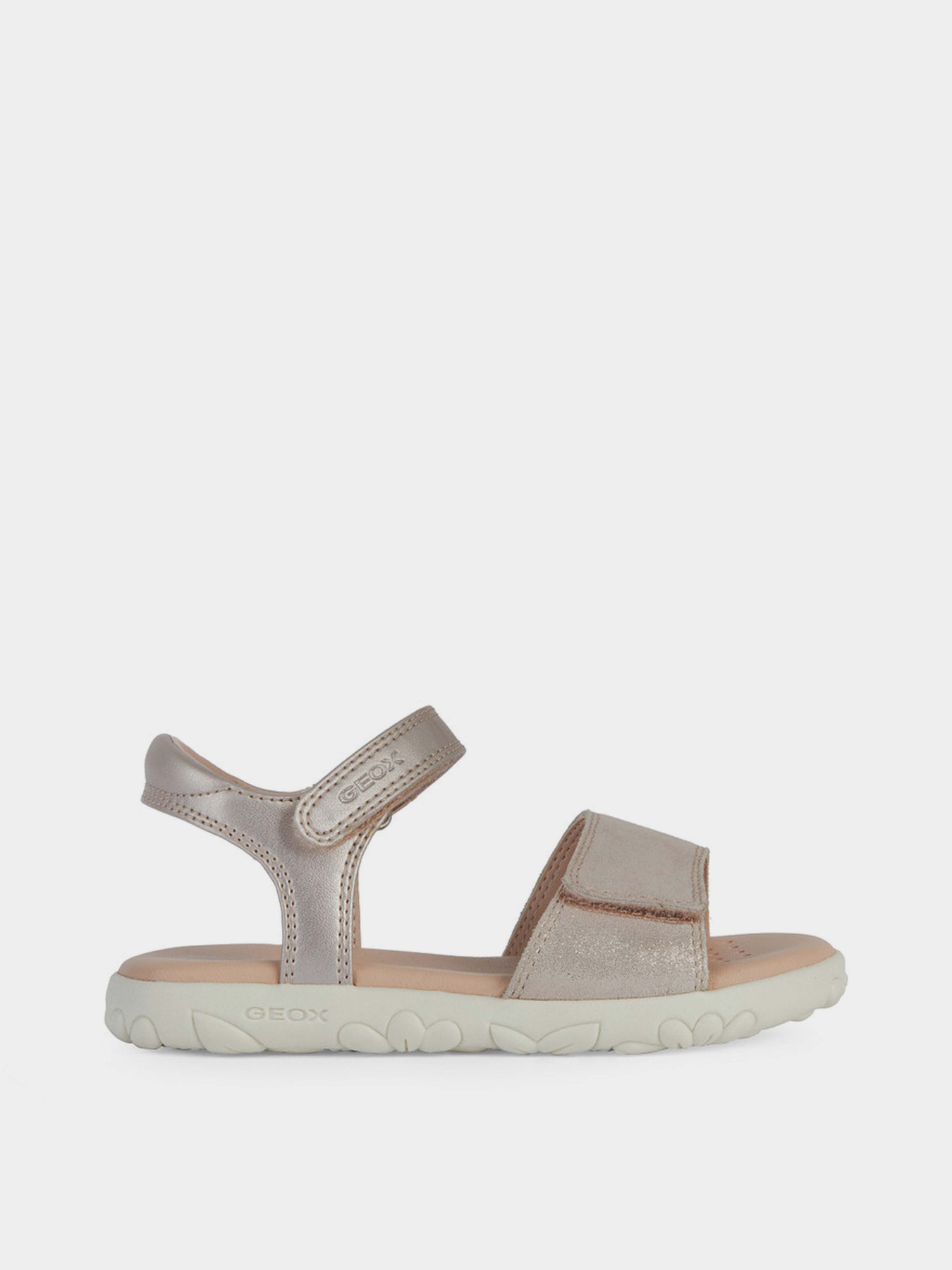 Сандалії Geox J Sandal Haiti Girl модель J028ZA-0MANF-C8172 Фото