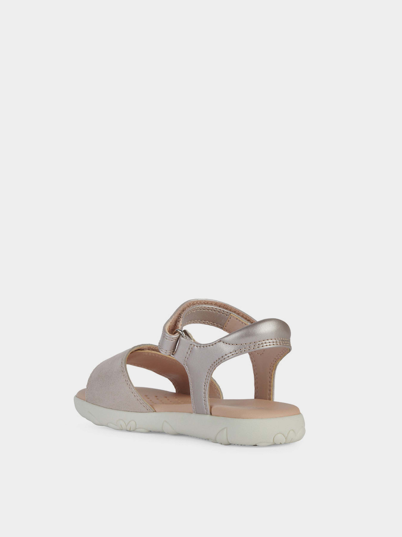 Сандалии Geox J Sandal Haiti Girl модель J028ZA-0MANF-C8172 Фото